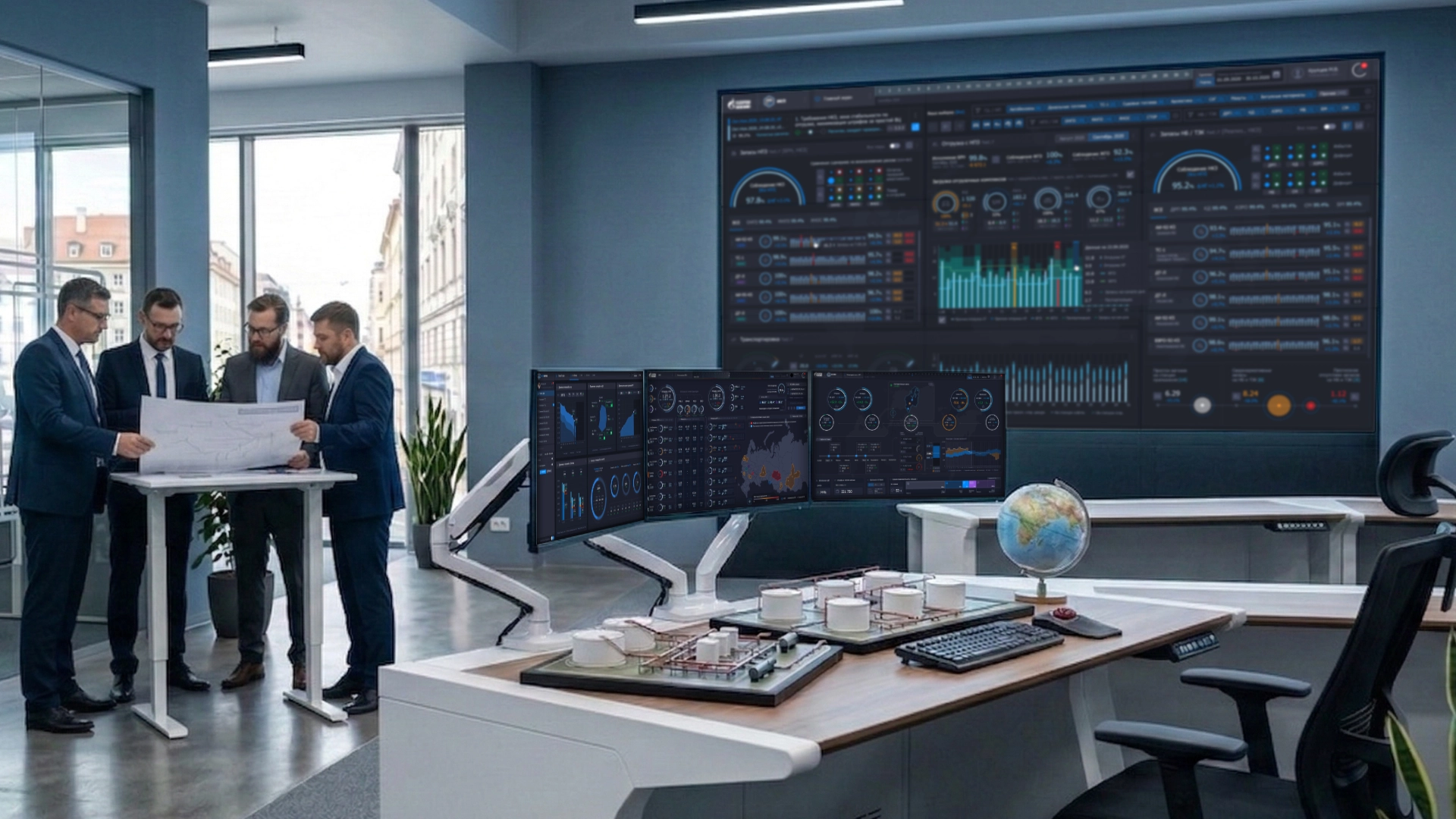 Logistics interfaces 2