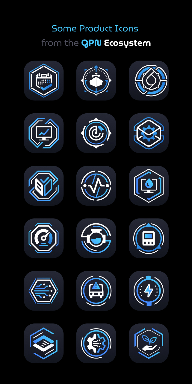 System Icon Sets